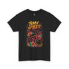 BMX Vibes Unisex Heavy Cotton Tee