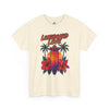 Longboard Love Unisex Heavy Cotton Tee