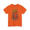 BMX Vibes Unisex Heavy Cotton Tee