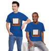 Pet Lover Unisex Heavy Cotton Custom Tee