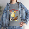 Pina Colada Unisex Heavy Cotton Tee
