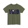 Cosmic Void Unisex Heavy Cotton Tee