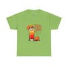 Tequila Cocktail Unisex Heavy Cotton Tee