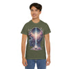 Mindful Unisex Heavy Cotton Tee