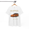 Supra Graphic Heavy Cotton Tee