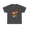 Sidecar Cocktail Unisex Heavy Cotton Tee