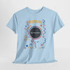 Festival Custom Photo Heavy Cotton Tee