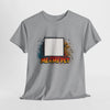 Pet Lover Unisex Heavy Cotton Custom Tee
