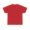 Custom T-shirt,Heavy Cotton