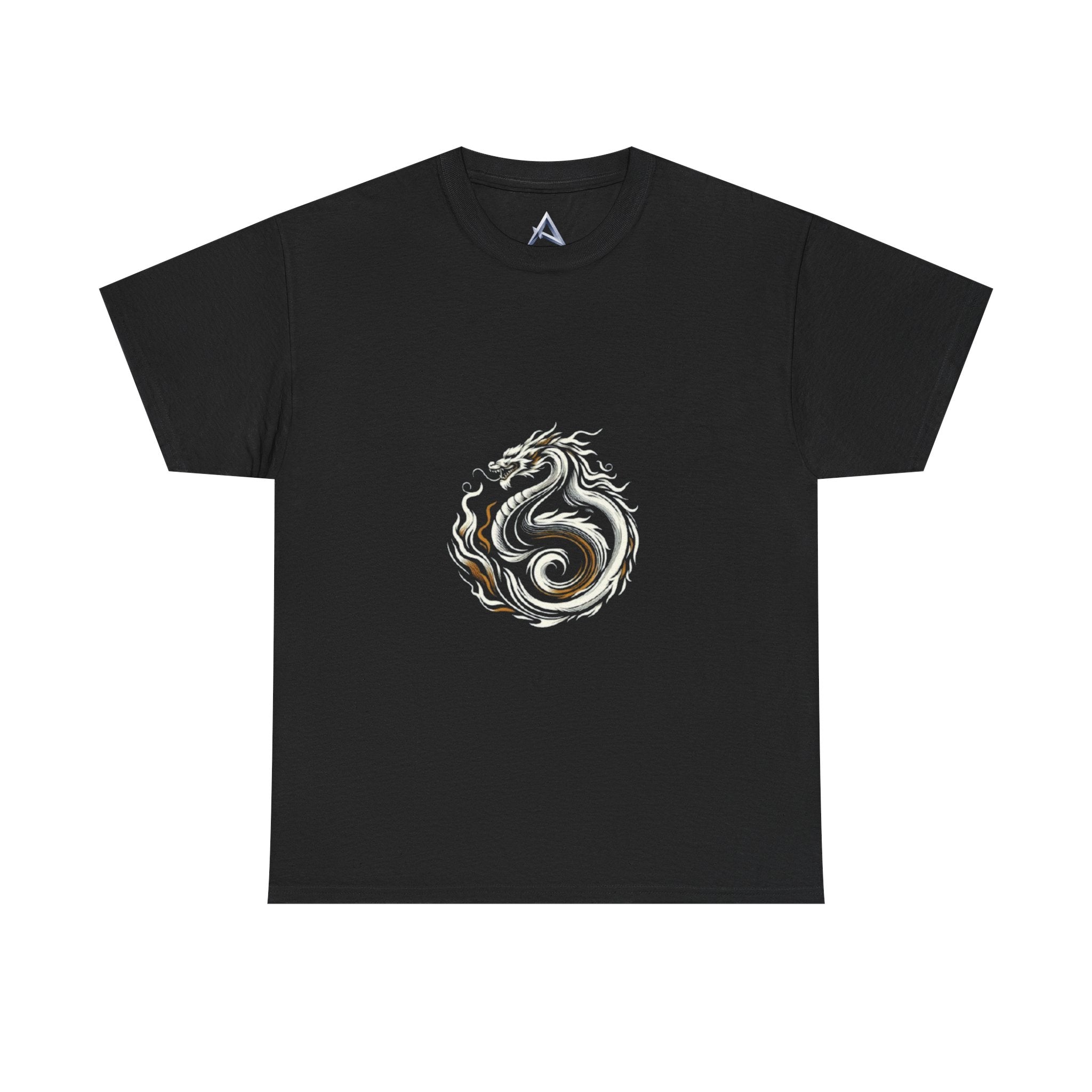 Dragon Heavy Cotton Tee