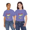 Gimlet Cocktail Unisex Heavy Cotton Tee