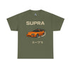 Supra Graphic Heavy Cotton Tee