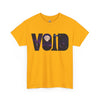 Cosmic Void Unisex Heavy Cotton Tee