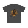 Golden Decay Unisex Heavy Cotton Tee