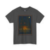 Lux Aeterna Unisex Heavy Cotton Tee