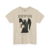 Redemption Angelic Unisex Heavy Cotton Tee