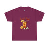 Long Island Cocktail Unisex Heavy Cotton Tee