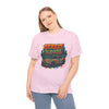 Street Kings Unisex Heavy Cotton Tee