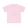 Trendy Graphic Unisex Heavy Cotton Tee