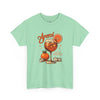 Aperol Spritz Cocktail Unisex Heavy Cotton Tee