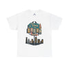 Dream Town Unisex Heavy Cotton Tee
