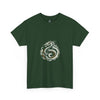 Dragon Heavy Cotton Tee