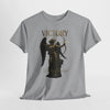 Victory Angel Unisex Heavy Cotton Tee