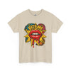 Bite Me Unisex Heavy Cotton Tee