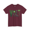 Volt Energy Unisex Heavy Cotton Tee