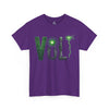 Volt Energy Unisex Heavy Cotton Tee