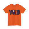 Cosmic Void Unisex Heavy Cotton Tee