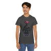 Floral Soul Unisex Heavy Cotton Tee