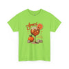 Aperol Spritz Cocktail Unisex Heavy Cotton Tee