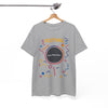 Festival Custom Photo Heavy Cotton Tee