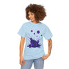 Cosmic Splash Unisex Heavy Cotton Tee
