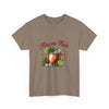 Moscow Mule Cocktail Unisex Heavy Cotton Tee
