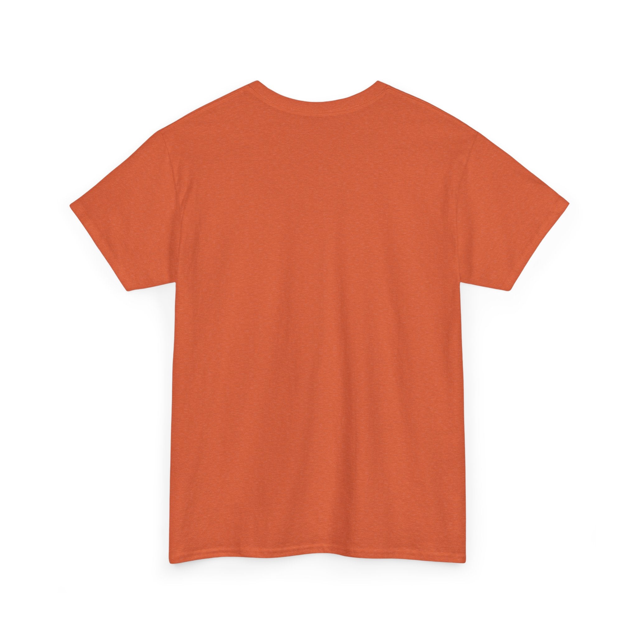 Martini Cocktail Unisex Heavy Cotton Tee
