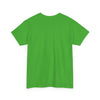 Martini Cocktail Unisex Heavy Cotton Tee