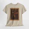 Destiny Angel Unisex Heavy Cotton Tee