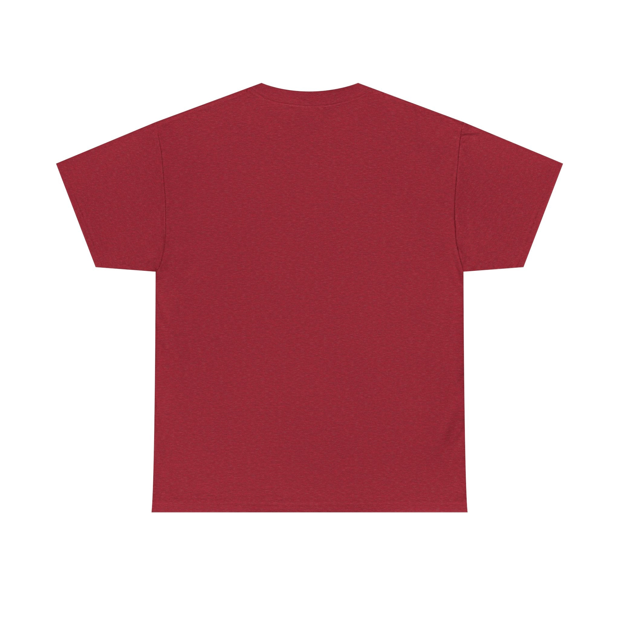 Aperol Spritz Cocktail Unisex Heavy Cotton Tee