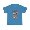 Sidecar Cocktail Unisex Heavy Cotton Tee