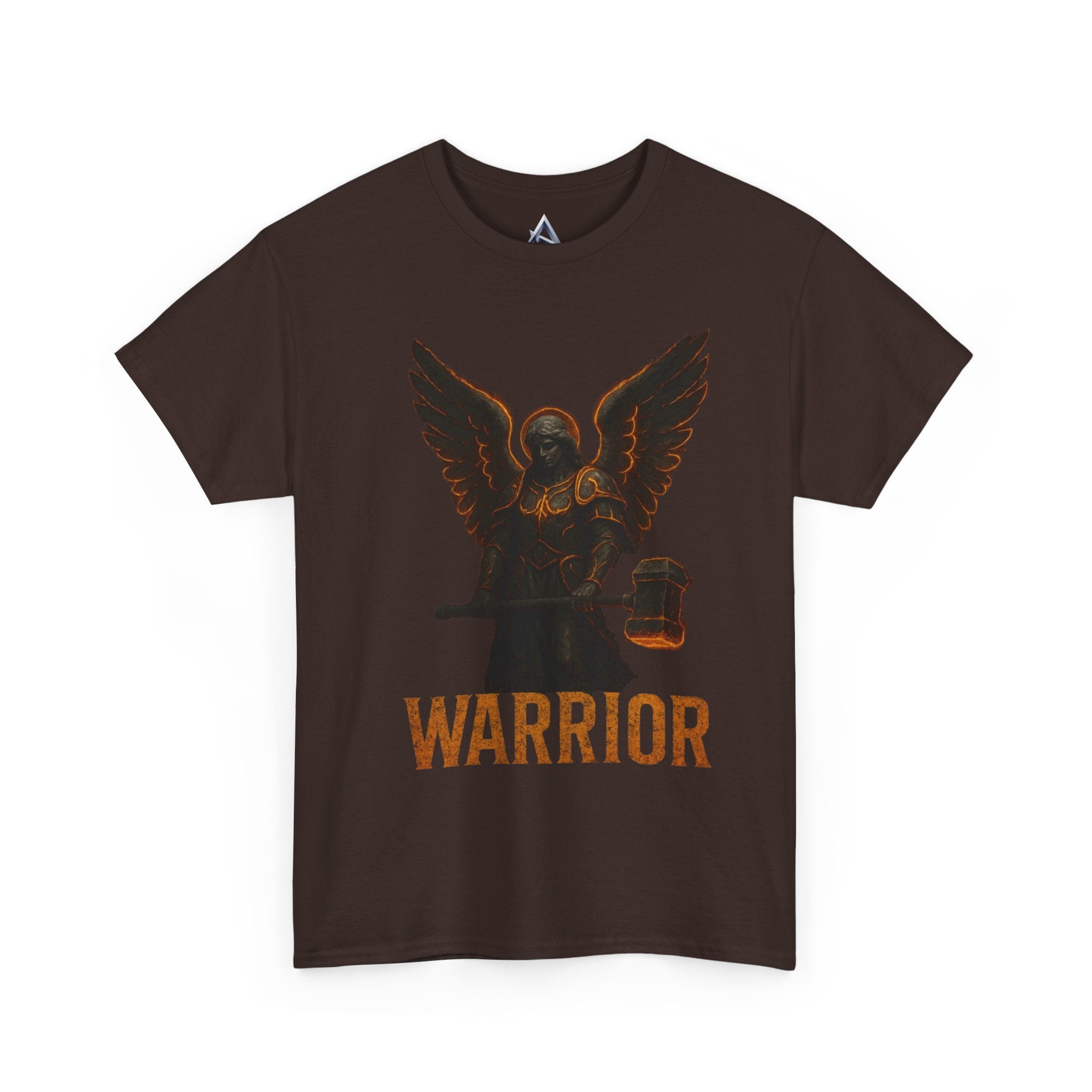 Warrior Angel Unisex Heavy Cotton Tee