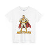 Mertoman Unisex Heavy Cotton Tee