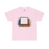 Pet Lover Unisex Heavy Cotton Custom Tee