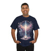 Mindful Unisex Heavy Cotton Tee