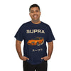 Supra Graphic Heavy Cotton Tee