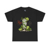 Mojito Cocktail Unisex Heavy Cotton Tee