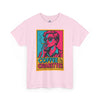 Coffee & Cigarettes Vintage Unisex Heavy Cotton Tee