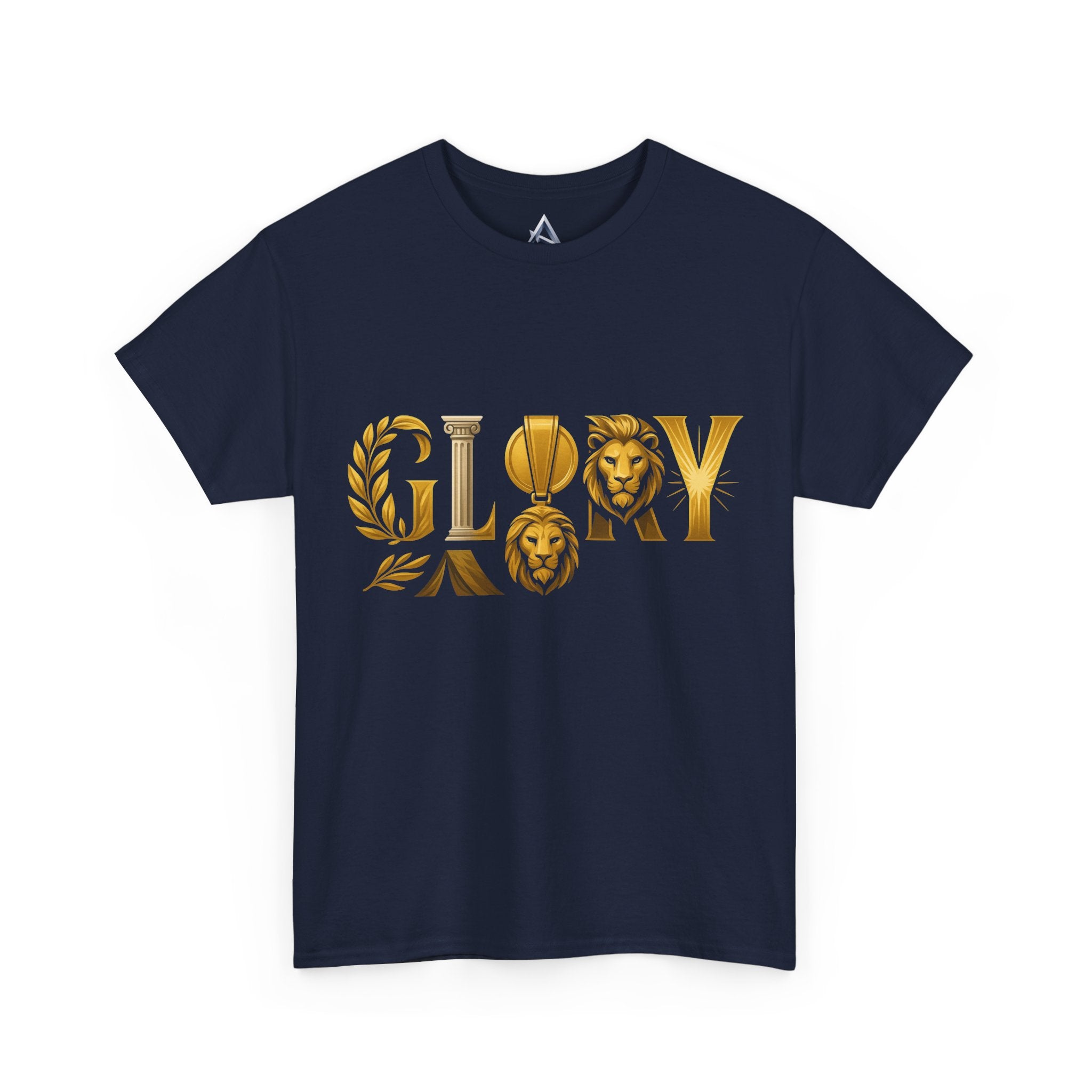 Glory Unisex Heavy Cotton Tee