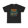 Street Kings Unisex Heavy Cotton Tee